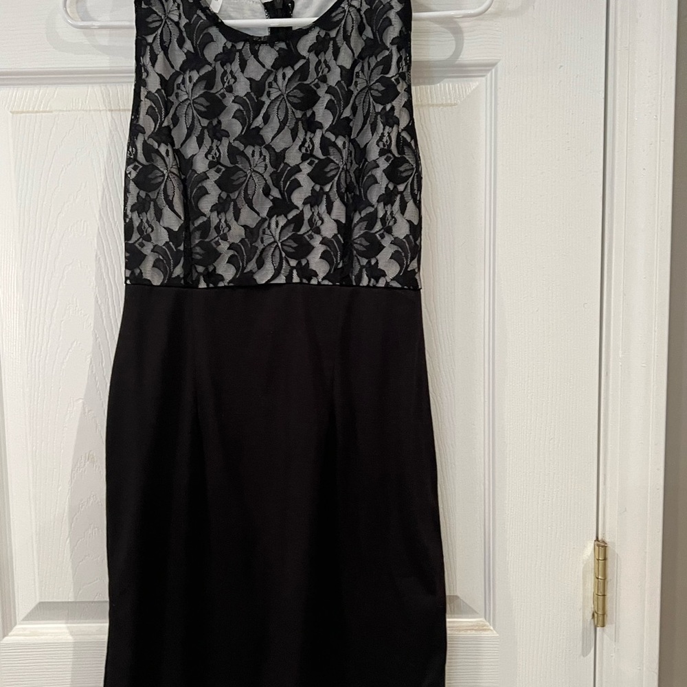 Sun dress